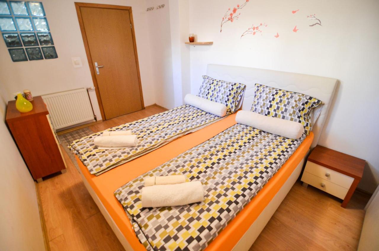Blacksmith Apartment + Free Private Parking Sarajewo Zewnętrze zdjęcie