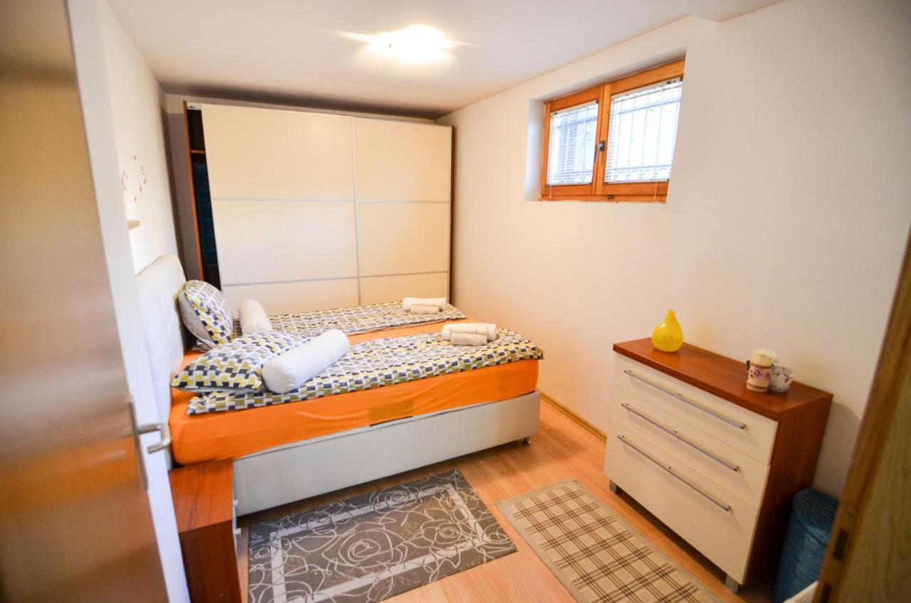 Blacksmith Apartment + Free Private Parking Sarajewo Zewnętrze zdjęcie