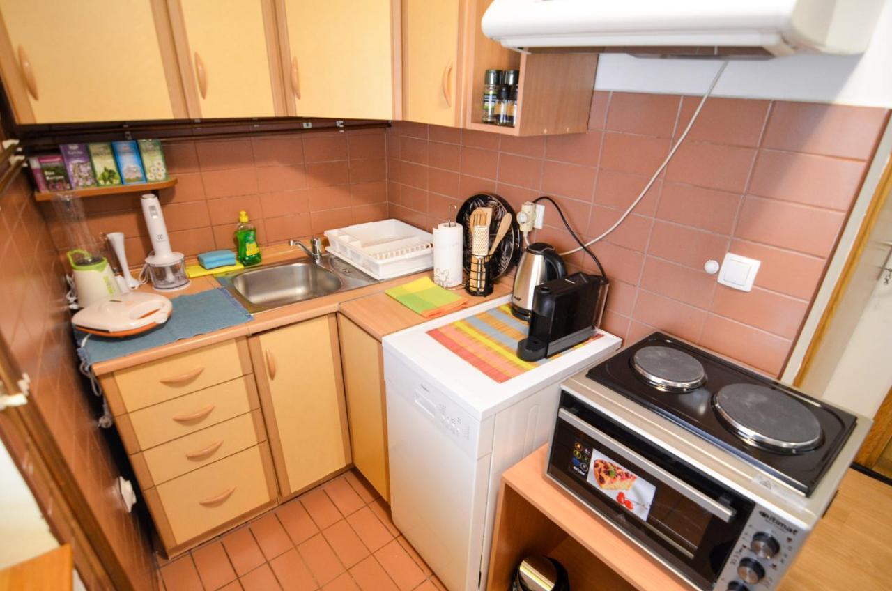 Blacksmith Apartment + Free Private Parking Sarajewo Zewnętrze zdjęcie