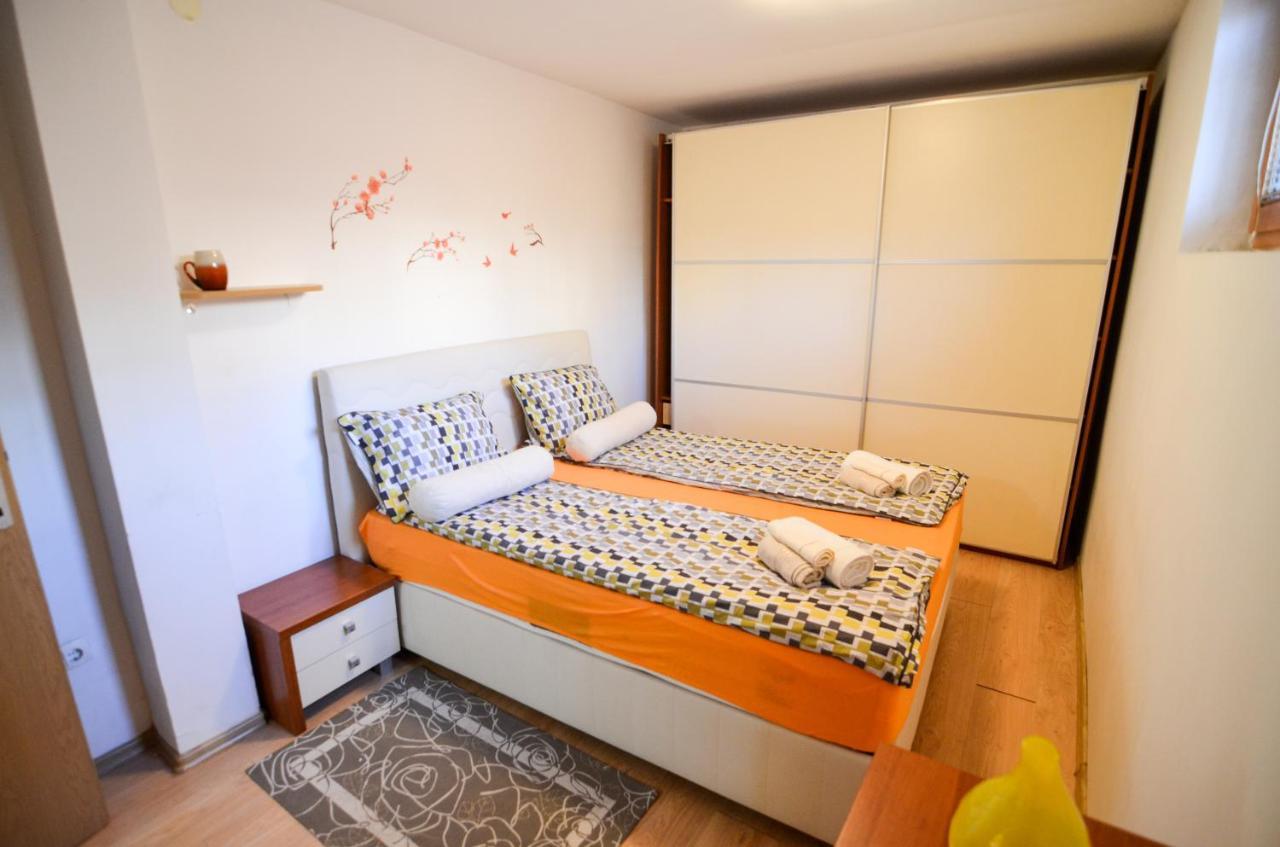 Blacksmith Apartment + Free Private Parking Sarajewo Zewnętrze zdjęcie