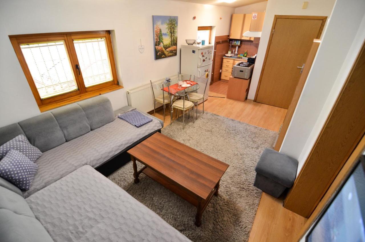 Blacksmith Apartment + Free Private Parking Sarajewo Zewnętrze zdjęcie