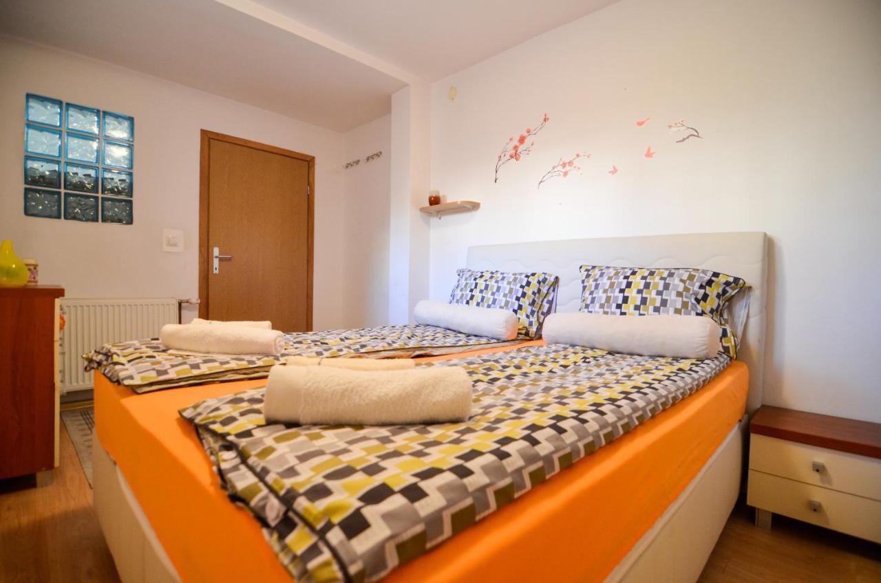 Blacksmith Apartment + Free Private Parking Sarajewo Zewnętrze zdjęcie